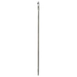Irwin 88708 Spade Drill Bit, 1/2 in Dia, 16 in OAL, Flat Flute, 1/4 in Dia Shank, Hex Shank