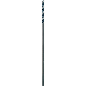 Irwin 1890707 Installer Bit, 1/4 in Dia, 18 in OAL, Spiral Flute, 1-Flute, 0.23 in Dia Shank, Cylinder Shank