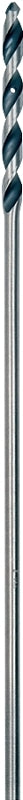 Irwin 1890709 Installer Bit, 3/8 in Dia, 18 in OAL, Wide Flute, 0.37 in Dia Shank, Cylindrical Shank