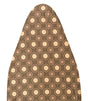 Polder 18 in. W X 49 in. L Cotton Blue Ironing Board Cover