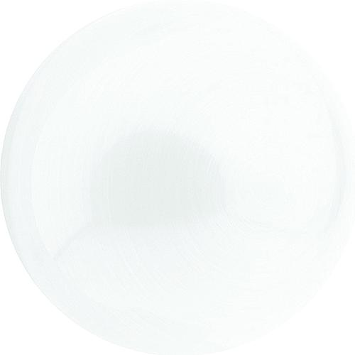 Dura Faucet DFSA150WT Single Lever Shower Faucet, White