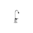 Dura Faucet DFDF350CP 6" Drinking Fountain Faucet, Chrome