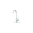Dura Faucet DFMK531LKCP Streamline Kitchen Faucet, Chrome