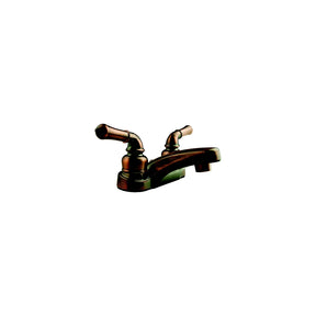 Dura Faucet DFPL700CORB Classical Lavatory Faucet, Oil Rub Bronze