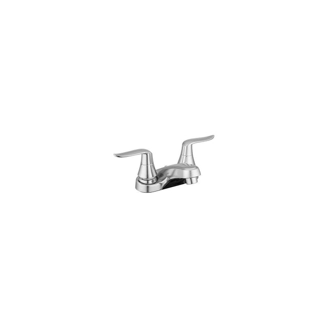 Dura Faucet DFPL700LHCP Elegant Lavatory Faucet, Chrome