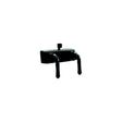 Dura Faucet DFSA100CMB Classical Shower Faucet, Matte Black