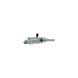 Dura Faucet DFSA100CSN Classical Shower Faucet, Satin Nickel