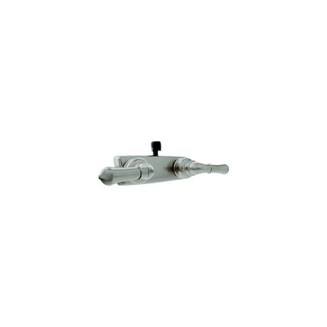 Dura Faucet DFSA100CSN Classical Shower Faucet, Satin Nickel