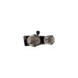 Dura Faucet DFSA100SBK RV Shower Faucet, Black
