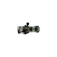 Dura Faucet DFSA100SSN RV Shower Faucet, Satin Nickel