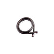Dura Faucet DFSA200ORB Stainless Shower Hose, 60″, Oil Rub Bronze