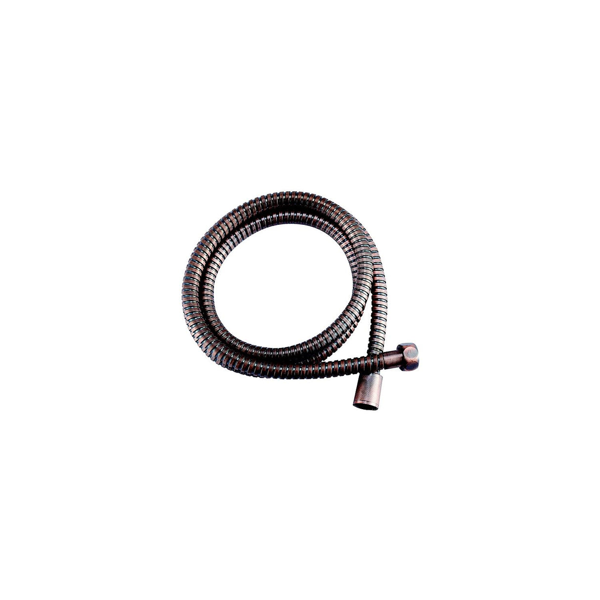 Dura Faucet DFSA200ORB Stainless Shower Hose, 60″, Oil Rub Bronze