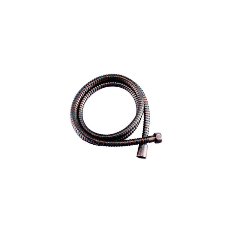 Dura Faucet DFSA200ORB Stainless Shower Hose, 60″, Oil Rub Bronze
