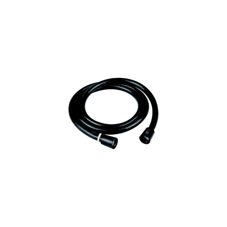 Dura Faucet DFSA230BK 60" Vinyl Shower Hose, Black
