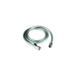 Dura Faucet DFSA230SN 60" Vinyl Shower Hose, Satin Nickel