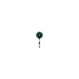 Dura Faucet DFSA432CP Premium Hand Held Shower Wand, Chrome