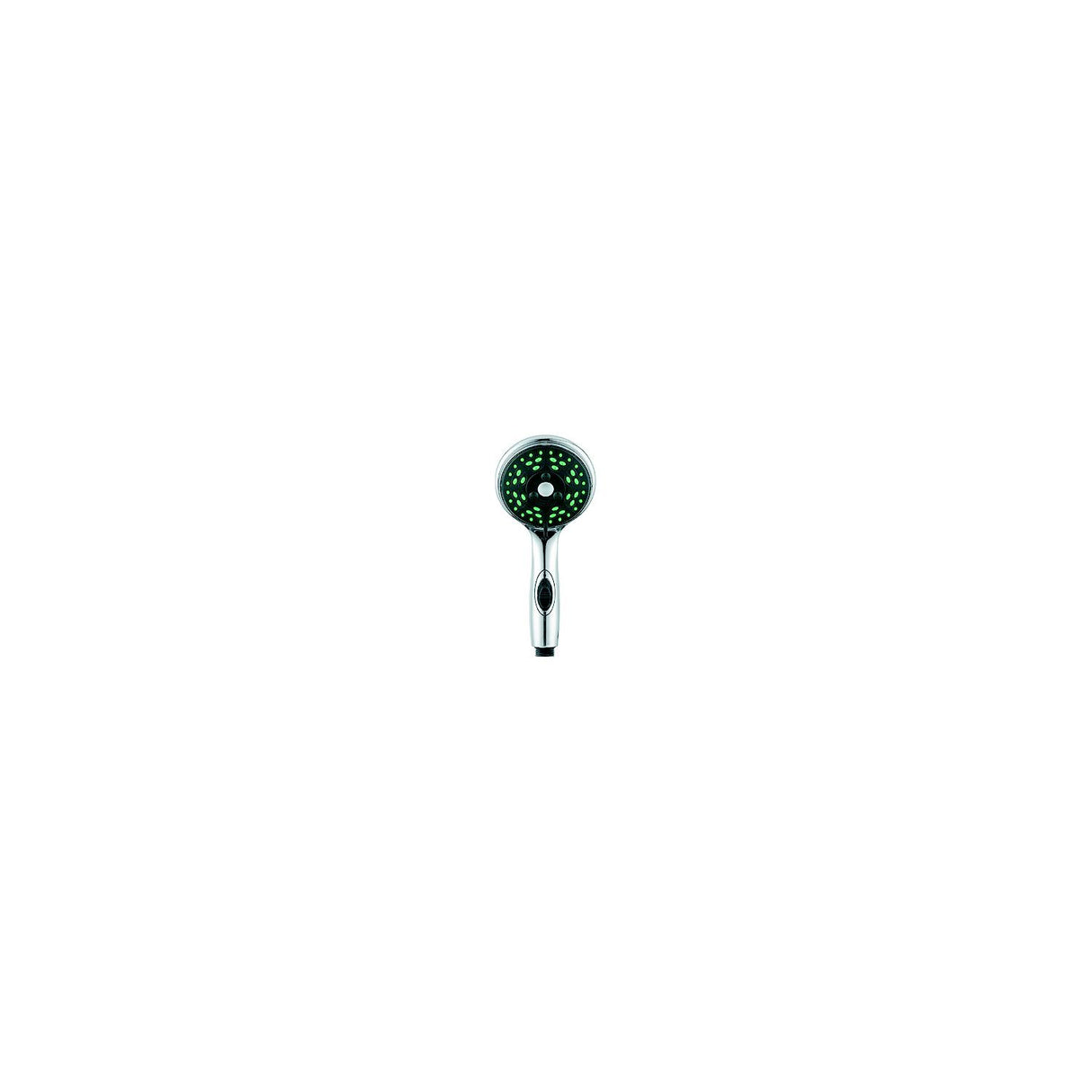 Dura Faucet DFSA432CP Premium Hand Held Shower Wand, Chrome
