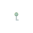 Dura Faucet DFSA470CP Pressure Assist Hand Held Shower Wand, Chrome