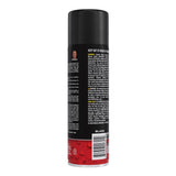 Flex Seal Family of Products Flex Seal Black Rubber Spray Sealant 14 oz, Pack of 6
