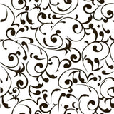 Con-Tact Grip Prints 4 ft. L X 18 in. W Virtu Black Non-Adhesive Shelf Liner, Pack of 6