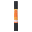 Con-Tact Grip Premium 4 ft. L X 20 in. W Black Non-Adhesive Shelf Liner, Pack of 6