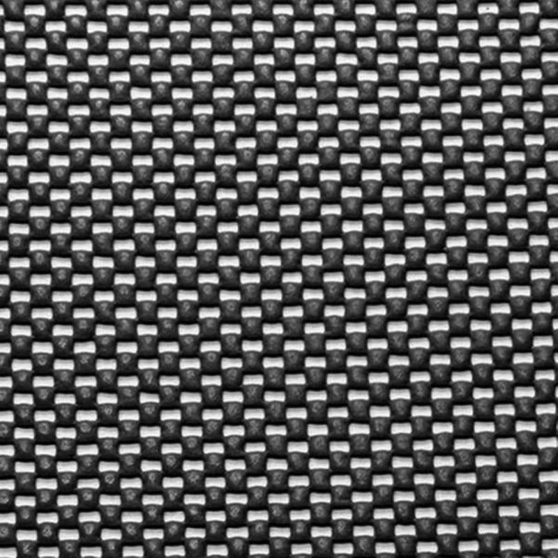 Con-Tact Grip Premium 4 ft. L X 20 in. W Black Non-Adhesive Shelf Liner, Pack of 6