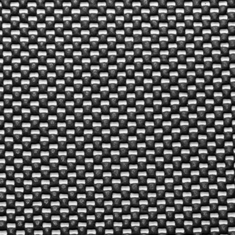Con-Tact Grip Premium 4 ft. L X 20 in. W Black Non-Adhesive Shelf Liner, Pack of 6