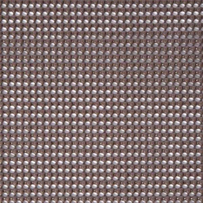 Con-Tact Beaded Grip 5 ft. L X 18 in. W Chocolate Non-Adhesive Shelf Liner, Pack of 6