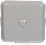 Siemens EC38595 Closure Plate, 3/4 in