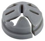 Halex 75105B Connector, Push-In, Nylon