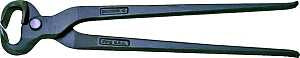 Diamond Farrier FN15 Hoof Nipper, Alloy Steel Handle, 15 in OAL