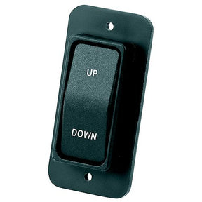 Single Rocker Switch For Twin Hl