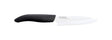 Kyocera 4-1/2 in. L Ceramic Utility Knife 1 pc
