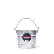 Behrens 1205 Pail, 5 qt, Steel