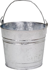Behrens 1210 Pail, 10 qt Capacity, Steel