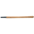 Link Handles 66428 Lopping Shear Handle, 24 in L, Ash Wood, For: Lopper or Pruning Shears