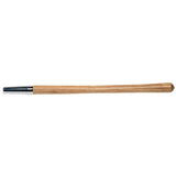 Link Handles 66428 Lopping Shear Handle, 24 in L, Ash Wood, For: Lopper or Pruning Shears