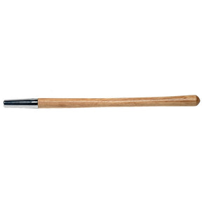 Link Handles 66428 Lopping Shear Handle, 24 in L, Ash Wood, For: Lopper or Pruning Shears