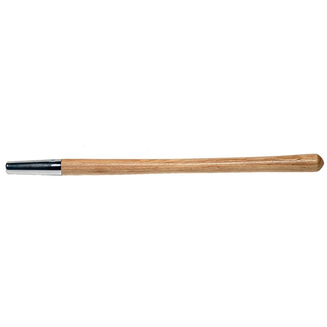 Link Handles 66428 Lopping Shear Handle, 24 in L, Ash Wood, For: Lopper or Pruning Shears