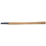 Link Handles 66428 Lopping Shear Handle, 24 in L, Ash Wood, For: Lopper or Pruning Shears