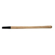 Link Handles 66428 Lopping Shear Handle, 24 in L, Ash Wood, For: Lopper or Pruning Shears