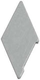 Fletcher 08-211 Glazier Point, 1/2 in L