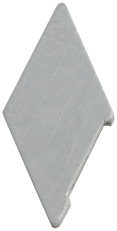 Fletcher 08-211 Glazier Point, 1/2 in L