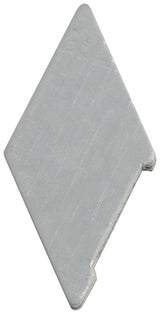 Fletcher 08-211 Glazier Point, 1/2 in L