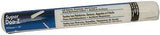 Wooster R205-18 Roller Cover, White, 3/8 in Thick Nap, 18 in L