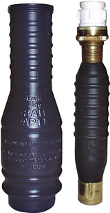 Drain King VIP2 Drain Opener/Cleaner, 50 to 80 psi Pressure