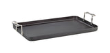 Cuisinart Chef's Classic Anodized Aluminum Griddle Silver