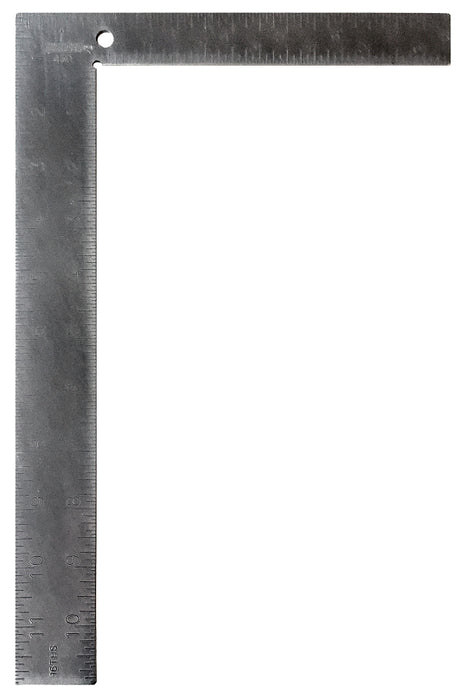 Johnson 430 Carpenter's Square, Steel
