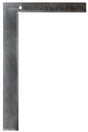 Johnson 430 Carpenter's Square, Steel