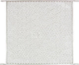 M-D 33605 Patio Grill, 30-1/4 in W, 36 in H, Aluminum, Satin Aluminum